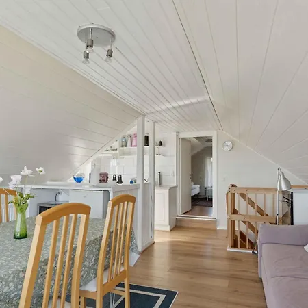 Casa vacanze Wake Up To The Baltic And Christianso *
