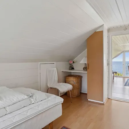 Casa vacanze Wake Up To The Baltic And Christianso