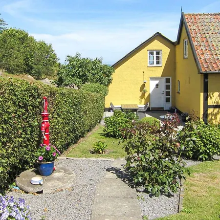 Casa vacanze Wake Up To The Baltic And Christianso Gudhjem