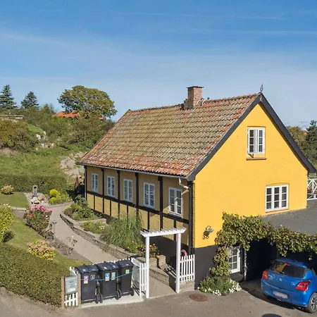 Casa vacanze Wake Up To The Baltic And Christianso Gudhjem