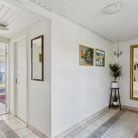Wake Up To The Baltic And Christianso Holiday home Gudhjem